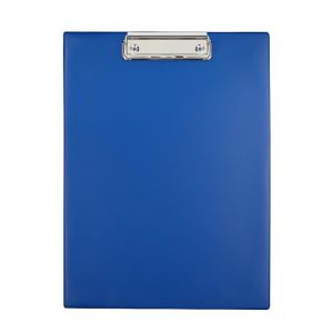 Clipboard Deska Biurfol A4 PCV Niebieski